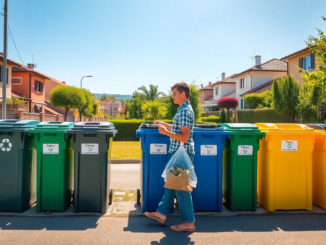 tariffa puntuale come cambia la raccolta rifiuti a castano primo 1753156837