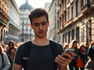 truffe in app di incontri come difendersi da rapine organizzate 1751786552