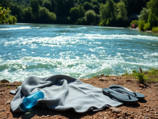 turbigo un giovane scomparso nel fiume ticino 1752421900
