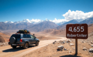 un viaggio in solitaria la sfida di roberto castiglioni lungo la pamir highway python 1753610867