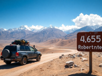 un viaggio in solitaria la sfida di roberto castiglioni lungo la pamir highway python 1753610867