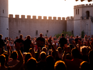 un viaggio musicale 30 anni di modena city ramblers e il messaggio della resistenza 1752236508
