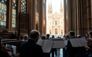 una nuova era per la cappella musicale del duomo con alberto sala 1752014247