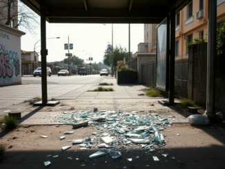 vandalismo e costi per la comunita un fenomeno in crescita 1752160602