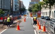 aggiornamenti sui lavori della ciclabile 15 a milano python 1754619092