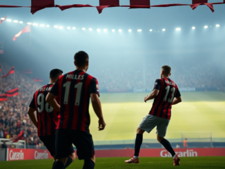 allegri al milan una vittoria che cela insidie python 1755699527