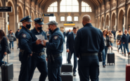analisi degli arresti a milano un focus sullimmigrazione e la legalita python 1754139701