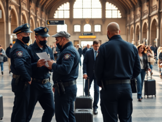 analisi degli arresti a milano un focus sullimmigrazione e la legalita python 1754139701