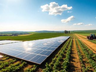 analisi del progetto agrivoltaico tra lomello mede e ottobiano python 1754755048