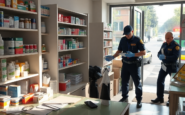 analisi delle rapine a buccinasco arresti e indagini python 1754499775