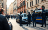 arrestato a milano un uomo ricercato per omicidio in cina python 1755088849