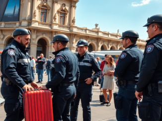arresti a milano la realta dei controlli di sicurezza python 1756328559