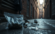 arresto a milano unaltra storia di droga e disuguaglianza python 1755693923