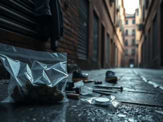 arresto a milano unaltra storia di droga e disuguaglianza python 1755693923