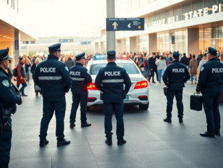 arresto di un albanese a milano alla ricerca della verita python 1755763976