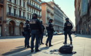 arresto di un spacciatore a milano unanalisi della situazione python 1754126679
