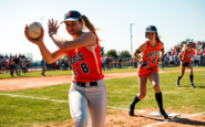 bollate domina la finale di promozione della serie a2 di softball python 1754399148