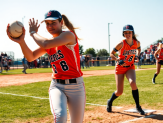 bollate domina la finale di promozione della serie a2 di softball python 1754399148