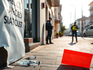 chiusura di un centro di medicina estetica illegale cosa ci insegna python 1754749481