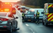 cinque feriti in un grave incidente stradale sulla a4 python 1755072046