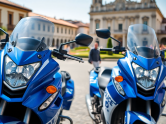 cofinanziamento di 12mila euro per la polizia locale di senago unanalisi python 1755068261
