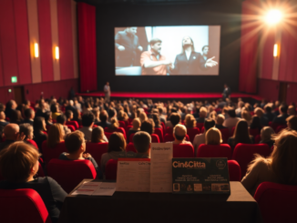 come il cineforum di rho ha attratto quasi 45000 spettatori python 1754122966