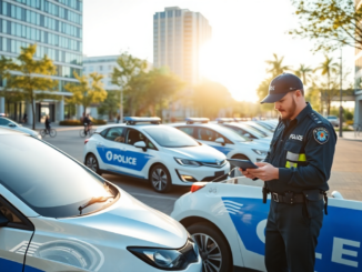 come le auto elettriche stanno cambiando la polizia locale python 1754956065