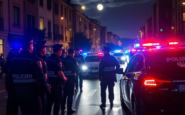 controlli a milano arresti e sequestri durante loperazione notturna python 1756134049