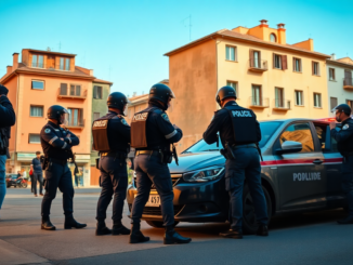 controllo del territorio operazioni dei carabinieri a rho e dintorni python 1755951827