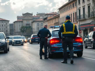 dinamiche di sicurezza stradale e interventi della polizia a legnano python 1754954216