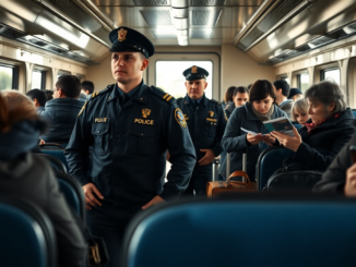 droghe e furti la verita sulla sicurezza nei treni italiani python 1755784846