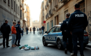 drug related arrests a reflection on societys issues python 1755697657