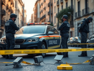 due arresti nella lotta alla pedopornografia online cosa ci insegna questo caso python 1754742048