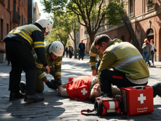 emergenza sanitaria a busto garolfo uomo colpito da arresto cardiaco python 1755180086