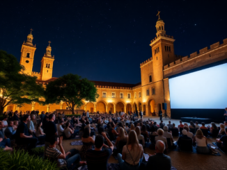 estate al castello unestate di cinema sotto le stelle python 1754322765