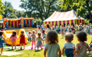 eventi e spettacoli per bambini guida agli appuntamenti da non perdere python 1755204220