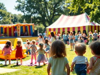 eventi e spettacoli per bambini guida agli appuntamenti da non perdere python 1755204220
