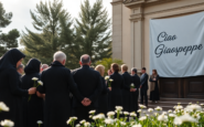 funerali di giuseppe cacciatore una celebrazione della vita python 1754526219
