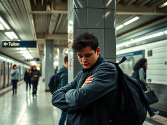 furti in metropolitana un problema ricorrente che richiede attenzione python 1755686265