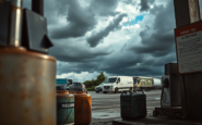gasolio alterato rischi per lambiente e la sicurezza stradale python 1755083260