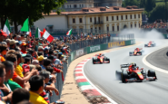 gran premio ditalia 2025 tutto cio che devi sapere python 1754607813