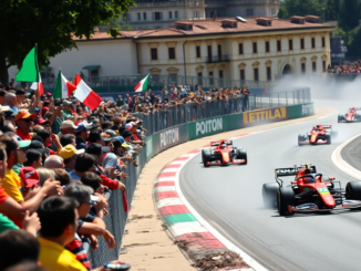 gran premio ditalia 2025 tutto cio che devi sapere python 1754607813