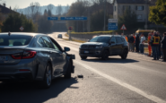 grave incidente a rozzano coinvolge famiglie in auto python 1755414326