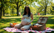 guida per future mamme come godere delle vacanze in sicurezza python 1754859027