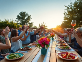 il circolo baciocch celebra ferragosto con una cena conviviale python 1755378088
