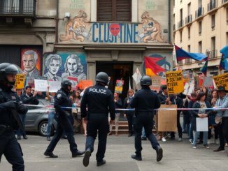 il leoncavallo sgomberato una ferita per milano o un passo verso la legalita python 1755921572