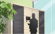 Armadietti intelligenti: la soluzione chiave per logistica e benessere nelle imprese