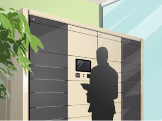 Armadietti intelligenti: la soluzione chiave per logistica e benessere nelle imprese