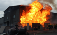 incendio a settimo milanese analisi della situazione e delle conseguenze python 1754725053