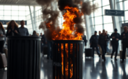incendio e caos a malpensa riflessioni su sicurezza e prevenzione python 1755769614